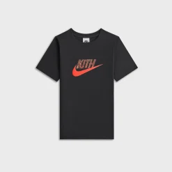 Kith Kids for Nike Cheetah Tee