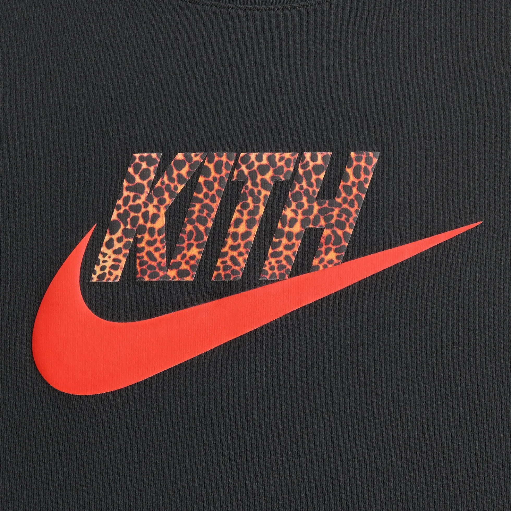 Kith Kids for Nike Cheetah Tee