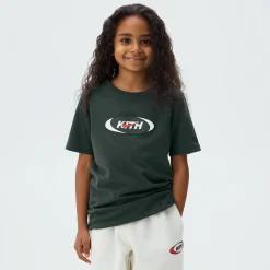 Kith Kids for Nike Tee