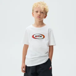 Kith Kids for Nike Tee