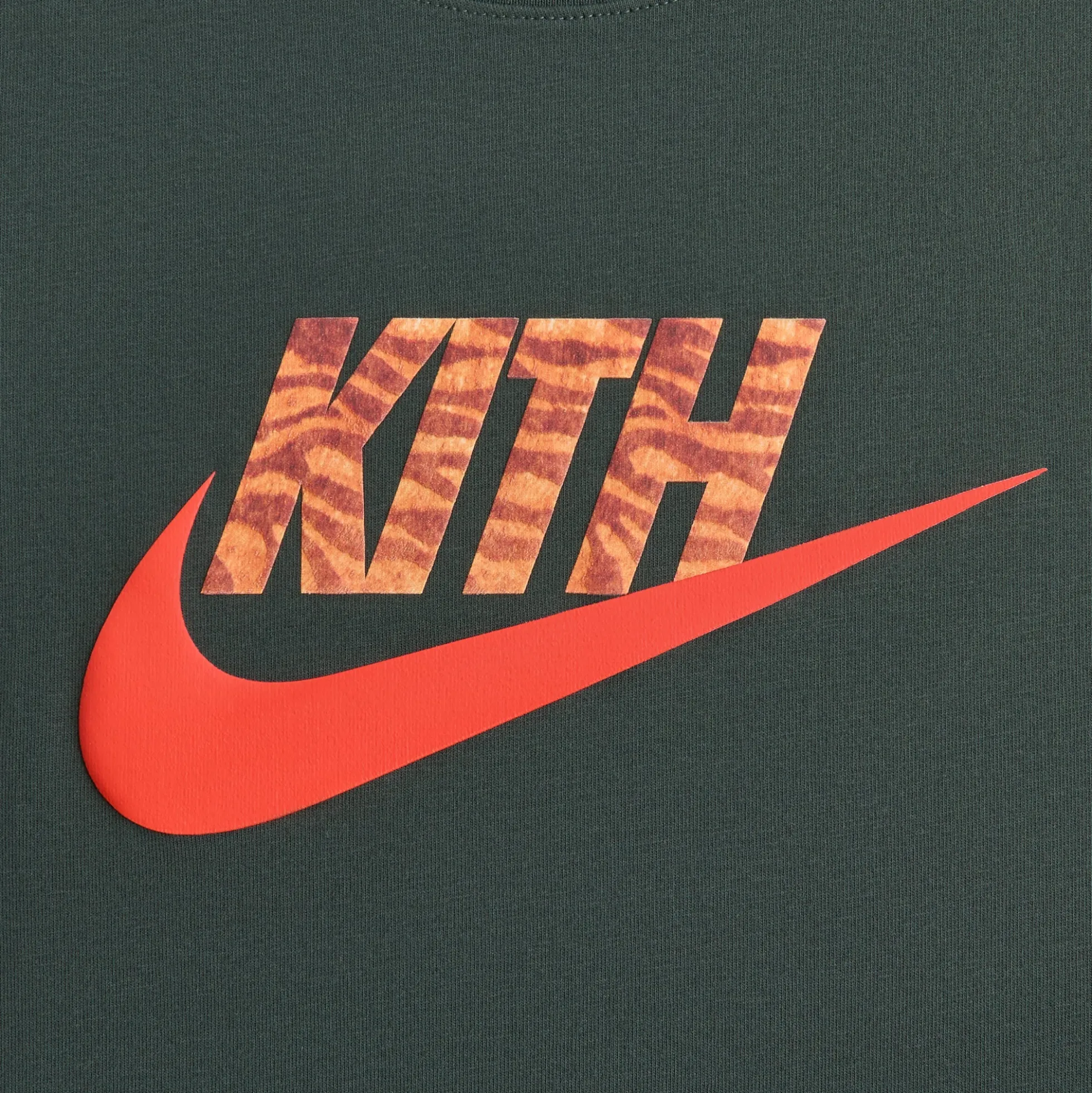Kith Kids for Nike Tiger Tee