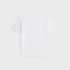 Kith Kids Global Patch Graphic Tee