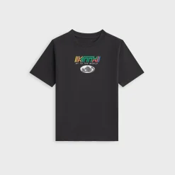 Kith Kids Global Patch Graphic Tee