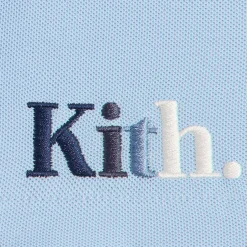 Kith Kids Graham Color-Blocked Short