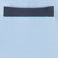 Kith Kids Graham Color-Blocked Short