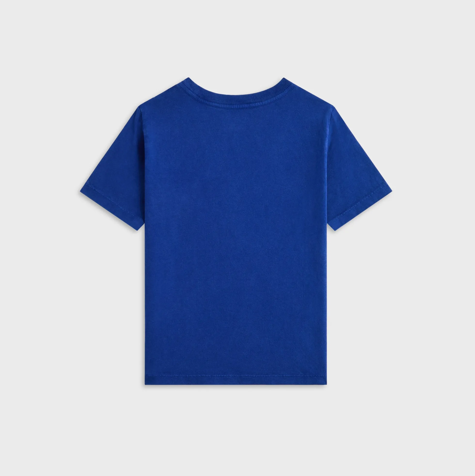 Kith Kids Great White Shark Vintage Graphic Tee
