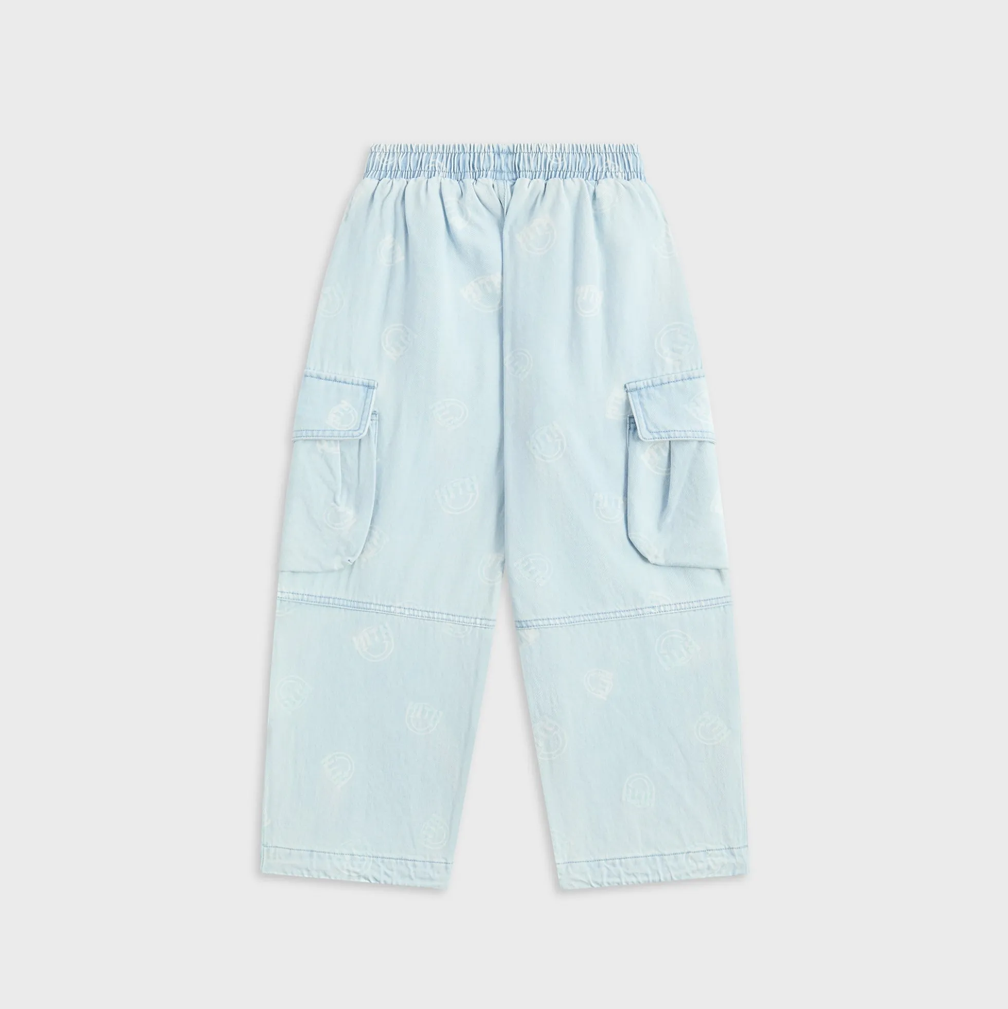 Kith Kids Kaiden Parachute Pant
