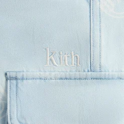 Kith Kids Kaiden Parachute Pant