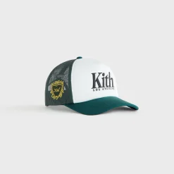 Kith Kids LA Regional Trucker Hat