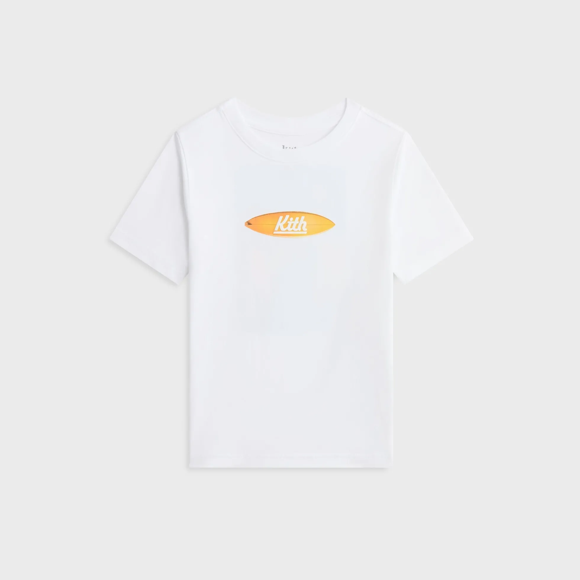 Kith Kids Lady Liberty Vintage Graphic Tee