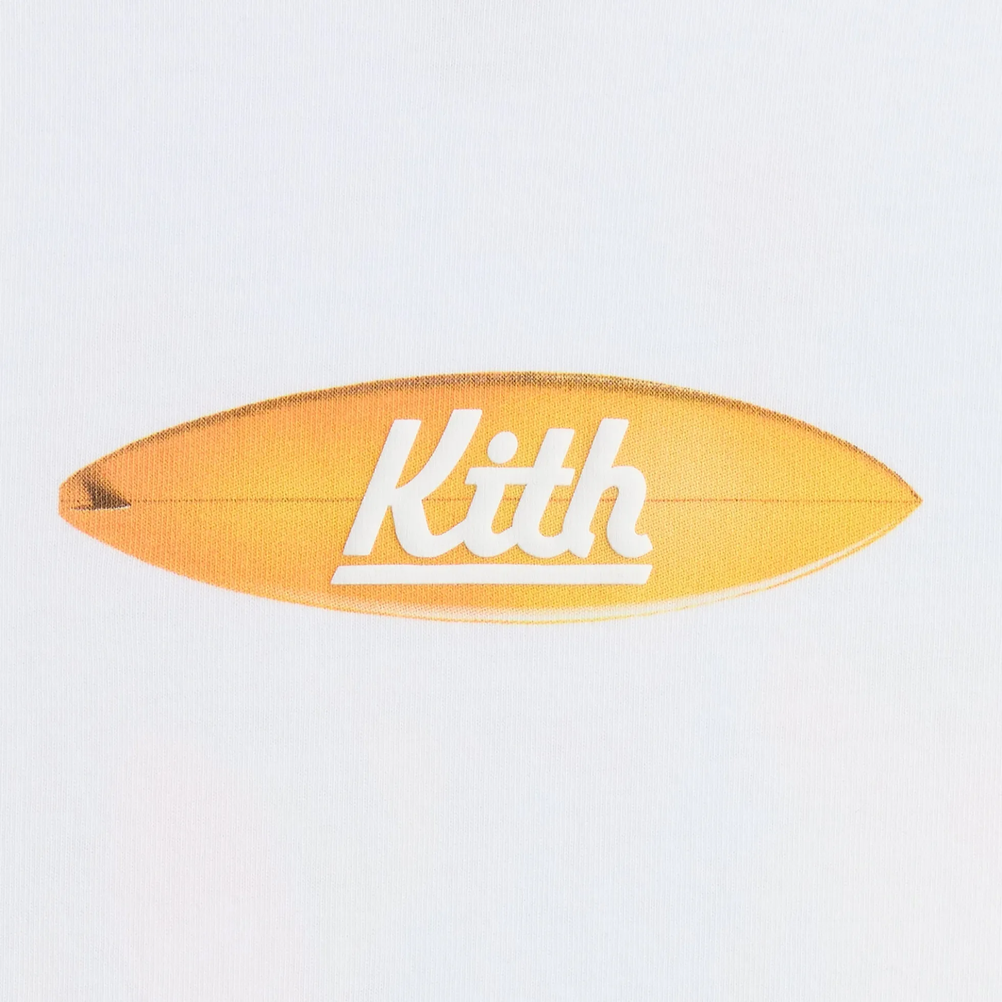 Kith Kids Lady Liberty Vintage Graphic Tee