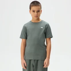 Kith Kids LAX Tee