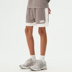 Kith Kids Liam Soccer Short