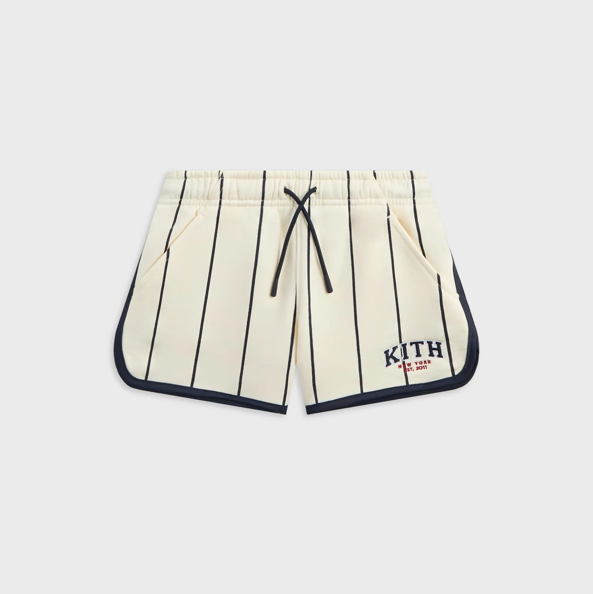 Kith Kids Logo Jordan Short