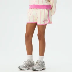 Kith Kids Logo Jordyn II Short