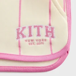 Kith Kids Logo Jordyn II Short