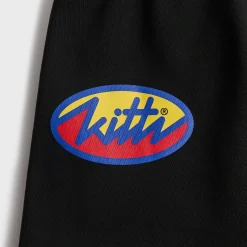 Kith Kids Logo Riley Skort