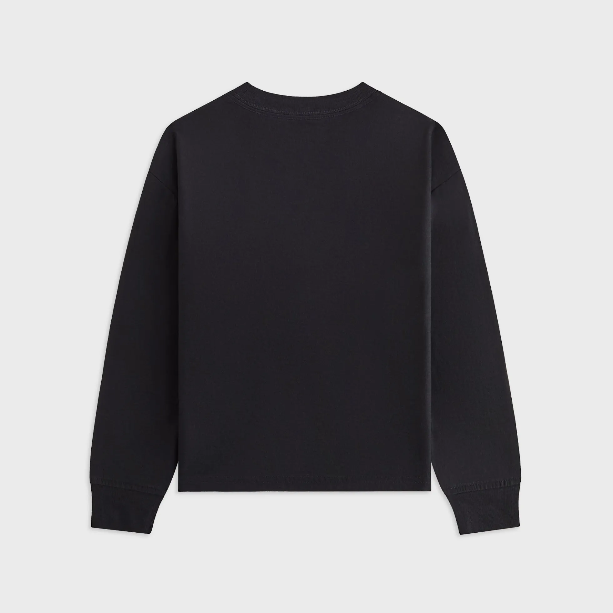 Kith Kids Long Sleeve LAX Tee