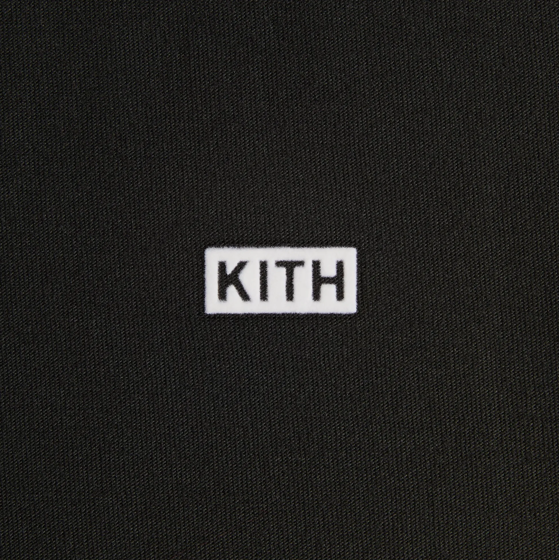 Kith Kids Long Sleeve LAX Tee