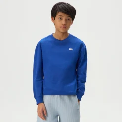 Kith Kids Long Sleeve LAX Tee