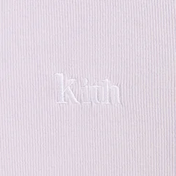 Kith Kids Long Sleeve Mulberry III Tee