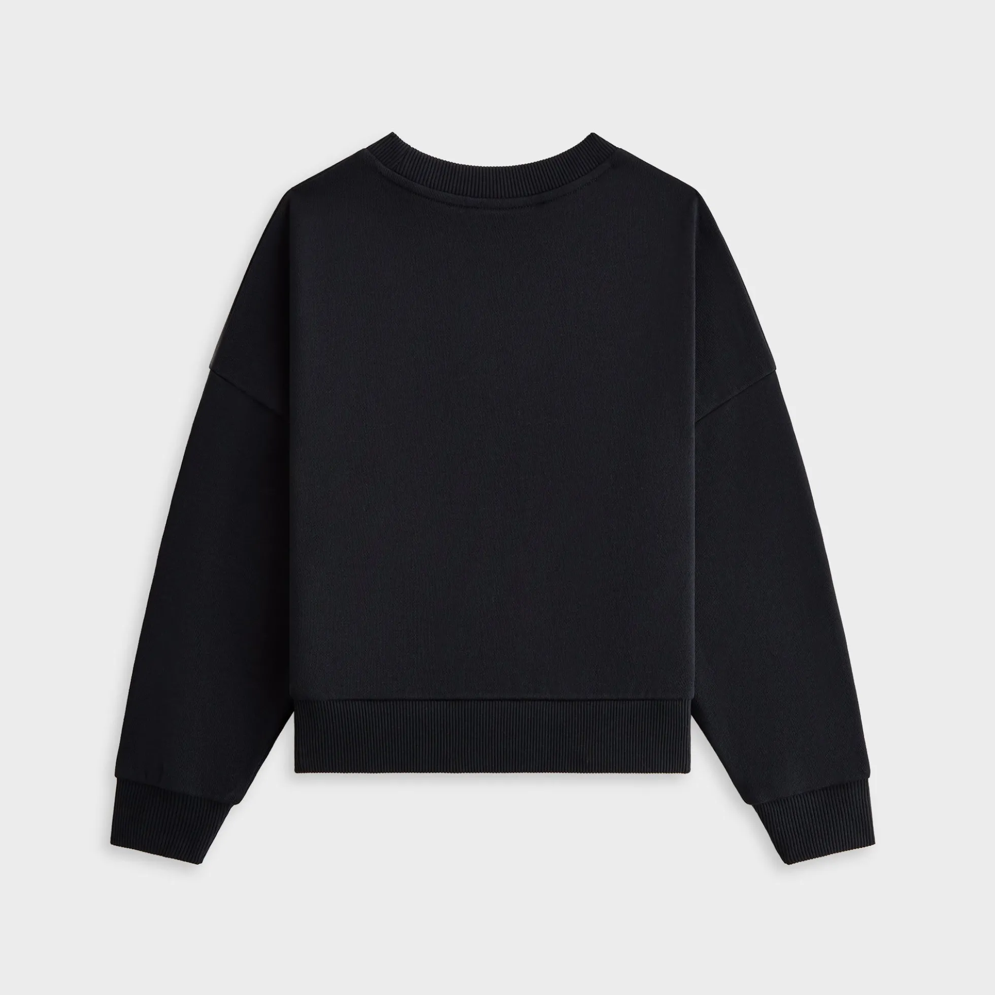 Kith Kids Long Sleeve Nelson Crewneck