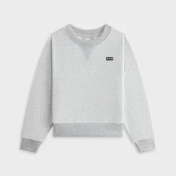 Kith Kids Long Sleeve Nelson Crewneck