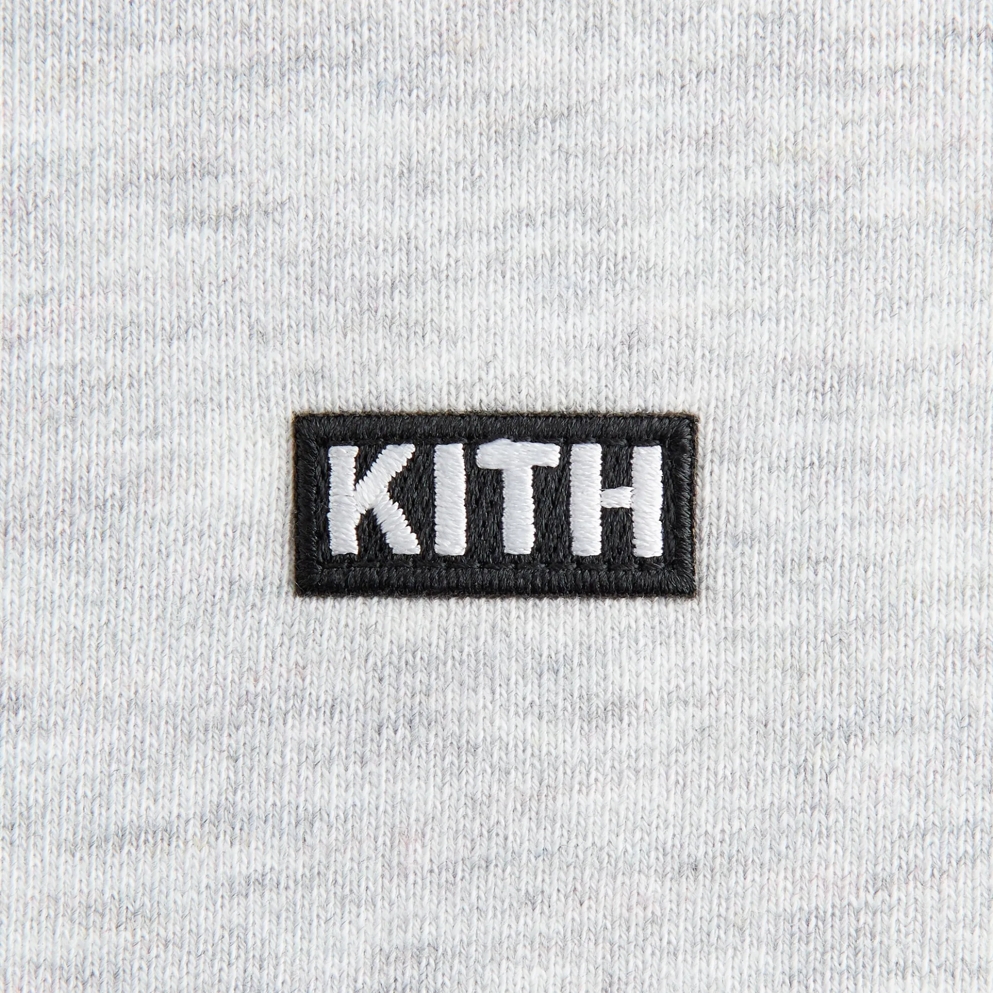 Kith Kids Long Sleeve Nelson Crewneck