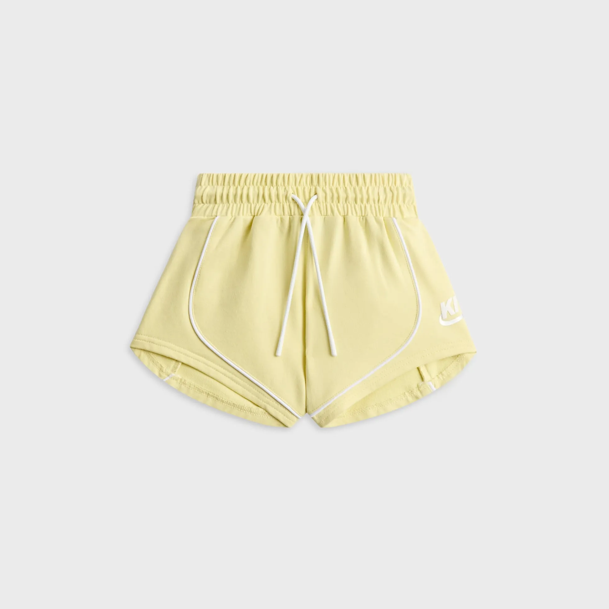 Kith Kids Malia Seamed Short
