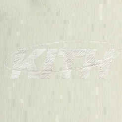 Kith Kids Metallic Orbit Malia Hoodie