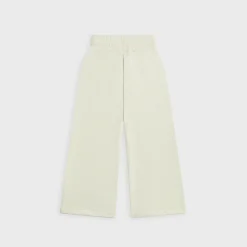 Kith Kids Metallic Orbit Flared Ailani Sweatpant