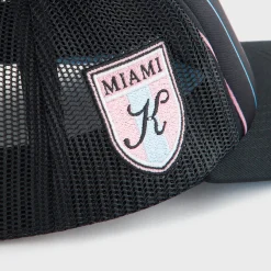 Kith Kids Miami Regional Trucker Hat