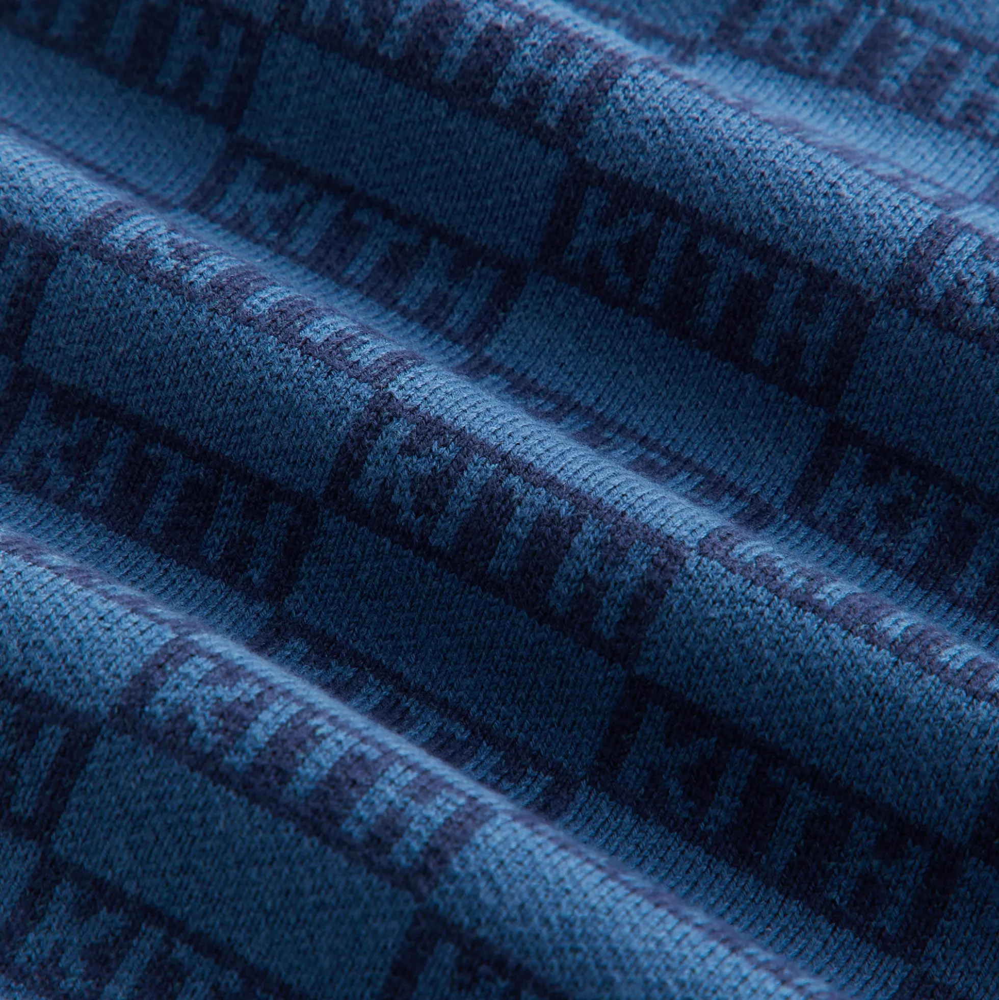 Kith Kids Monogram Hoodie Sweater