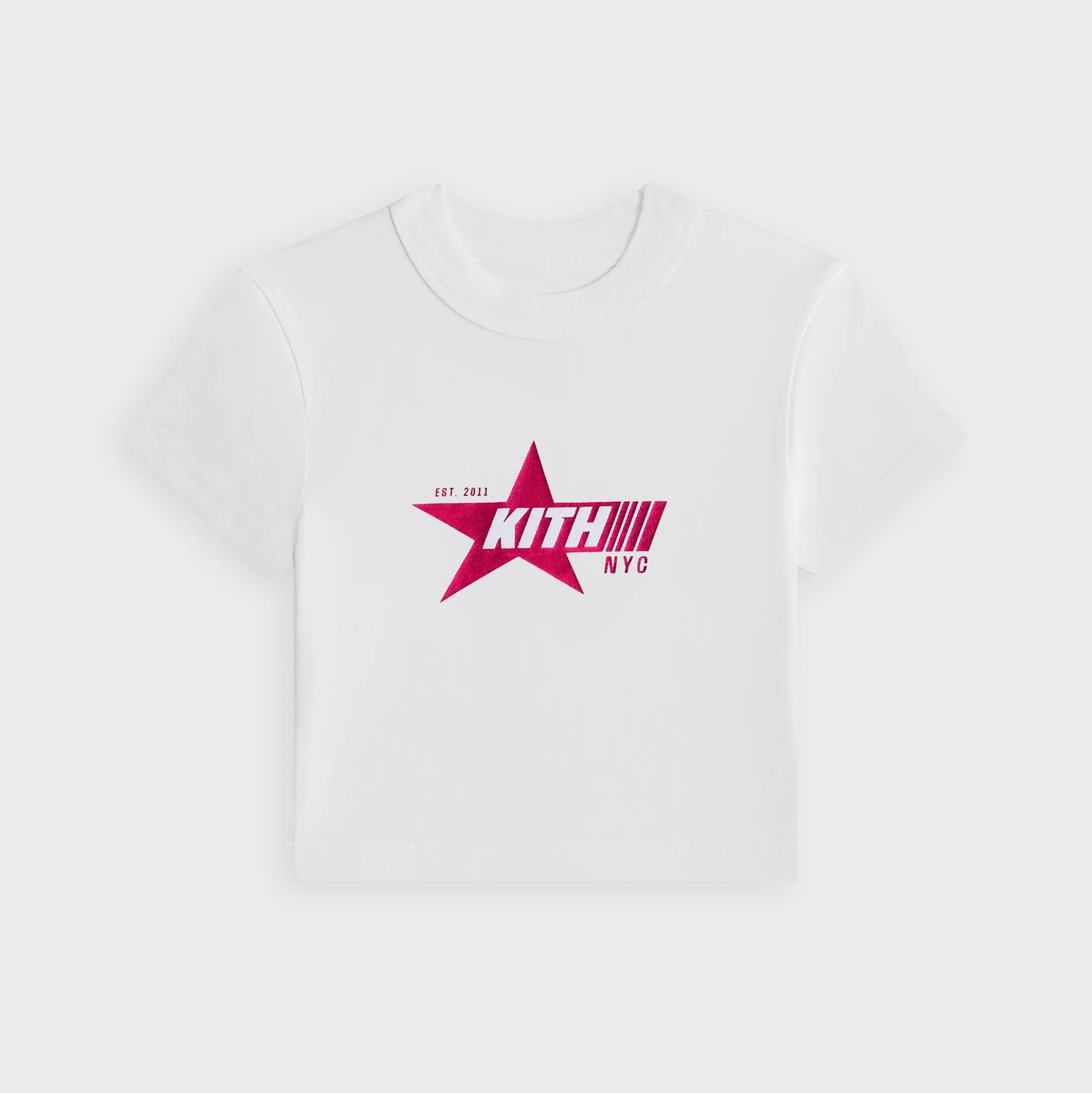 Kith Kids Mulberry II Starstruck Tee