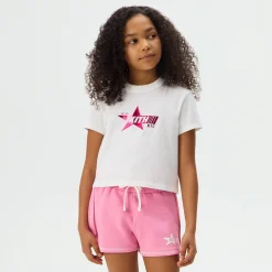Kith Kids Mulberry II Starstruck Tee