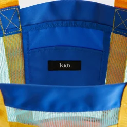 Kith Kids Multi Mesh Tote