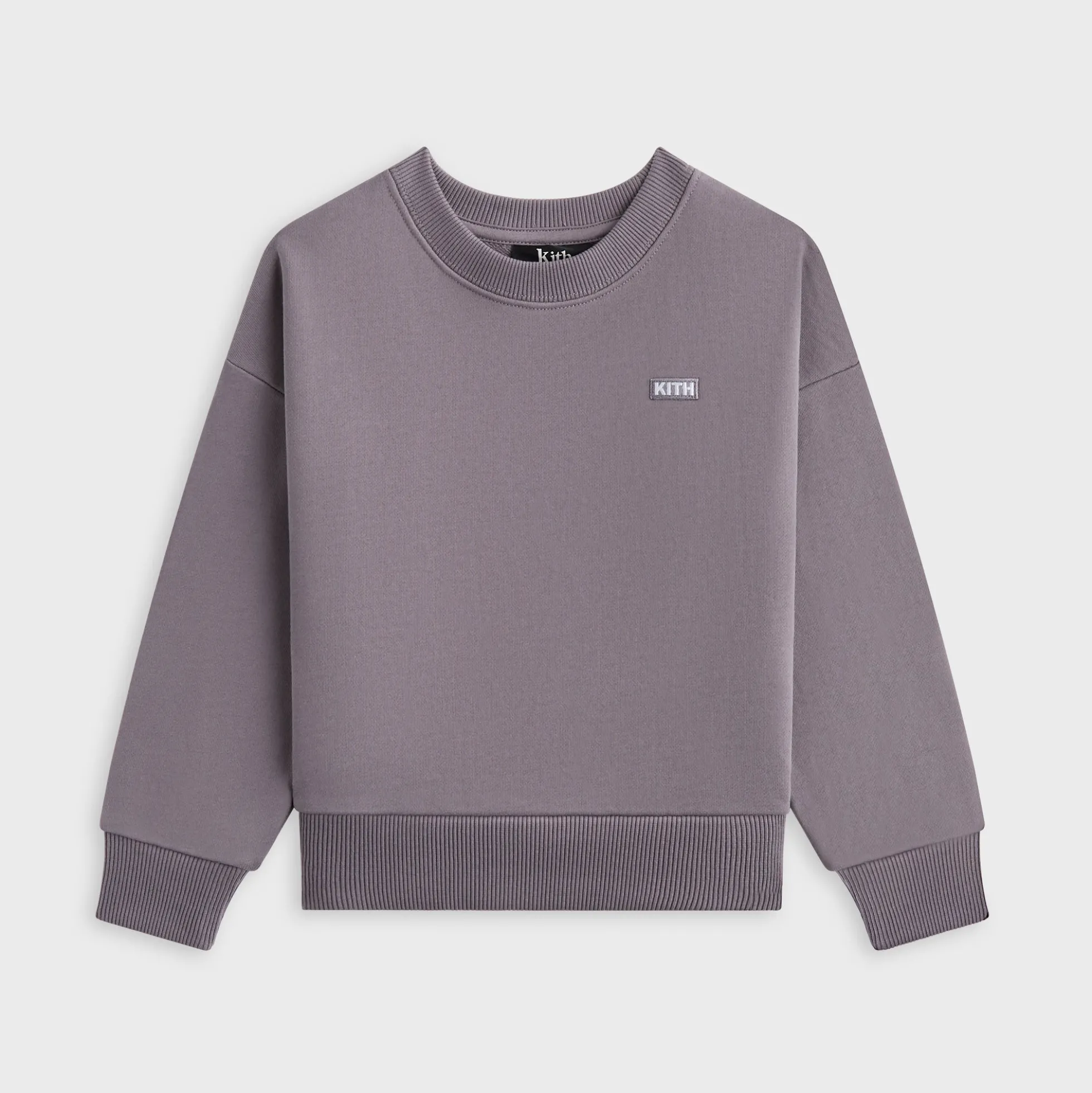 Kith Kids Nelson Crewneck
