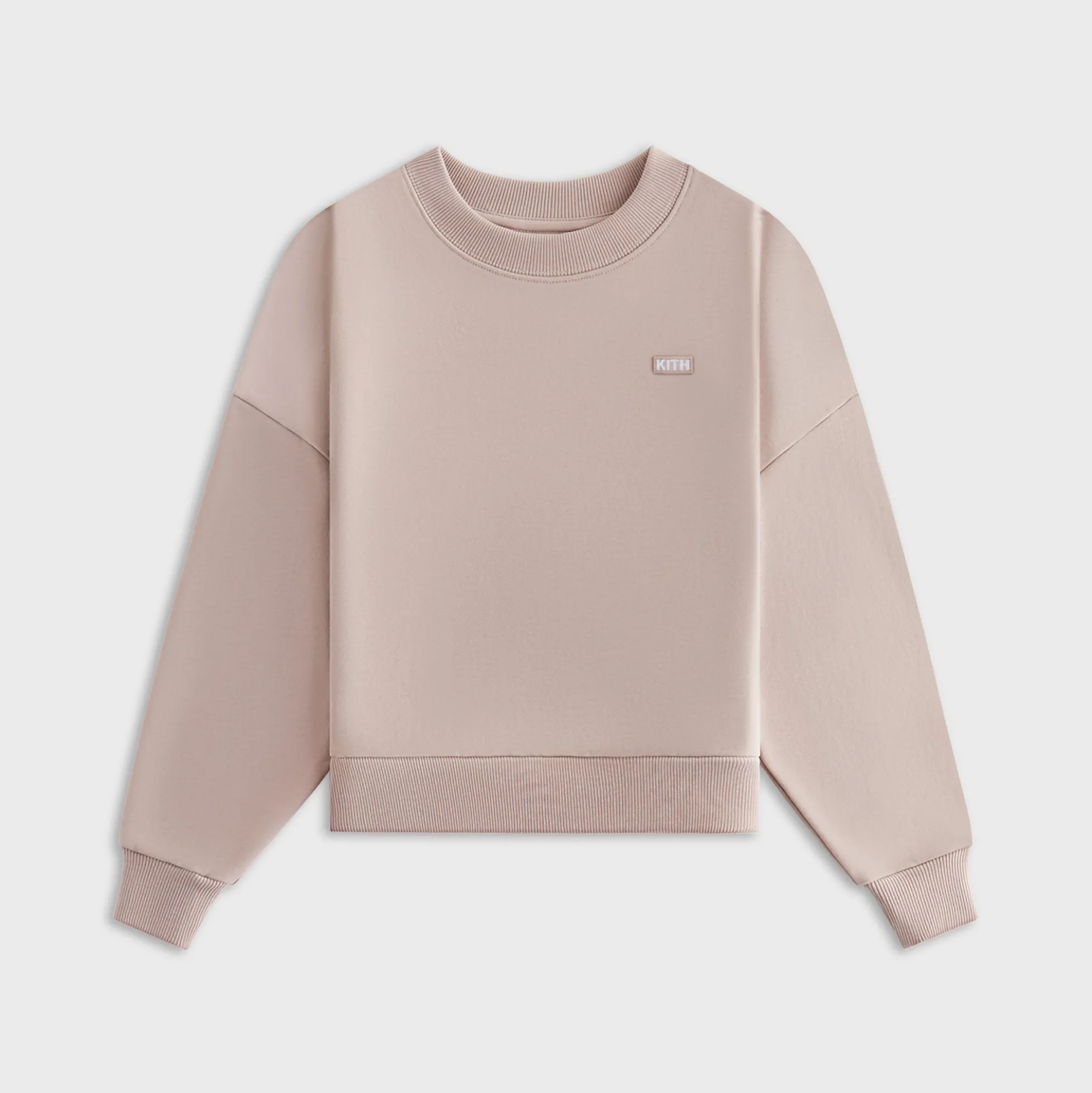 Kith Kids Nelson Crewneck