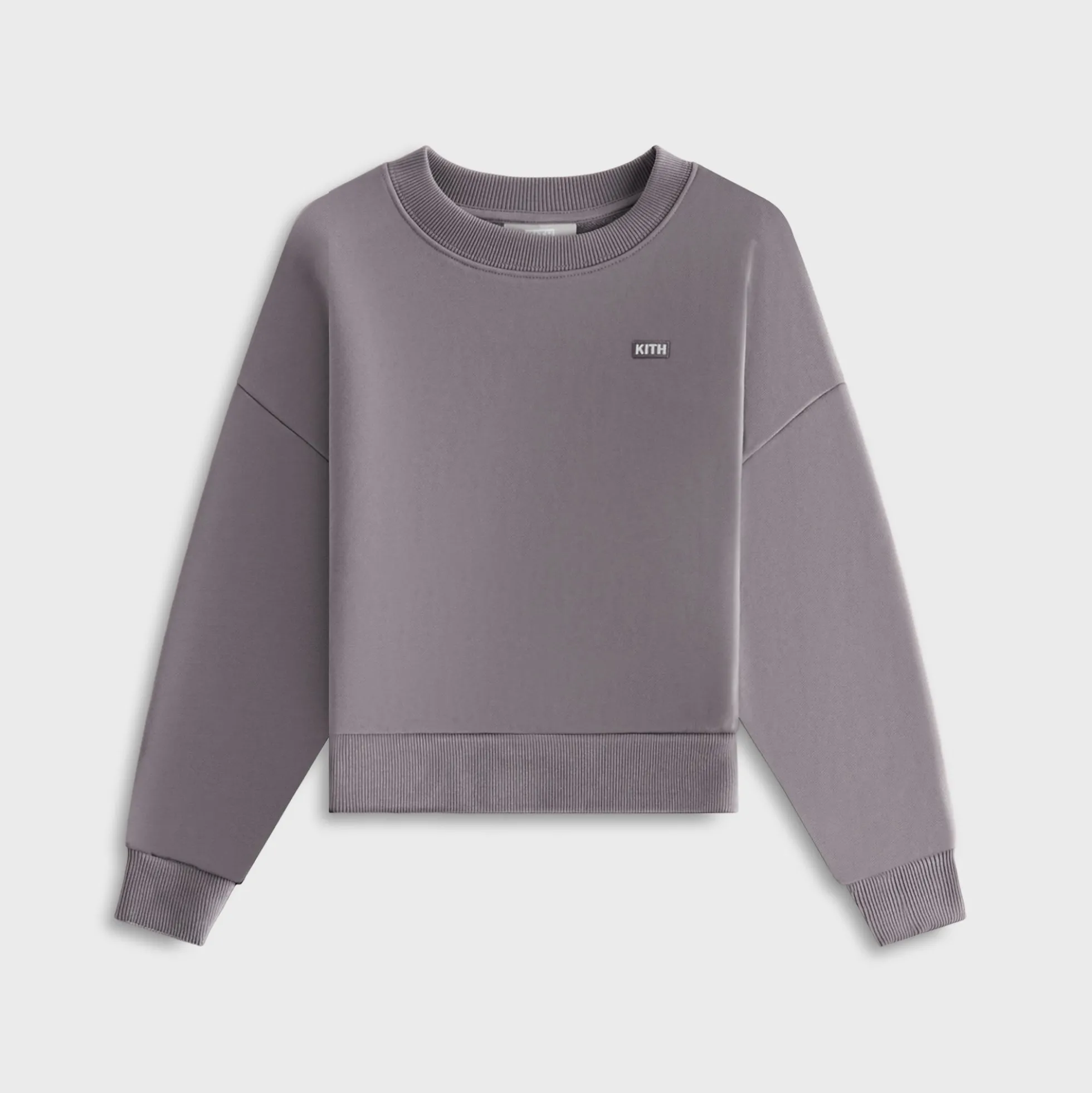 Kith Kids Nelson Crewneck