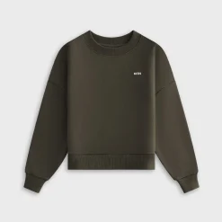 Kith Kids Nelson Crewneck