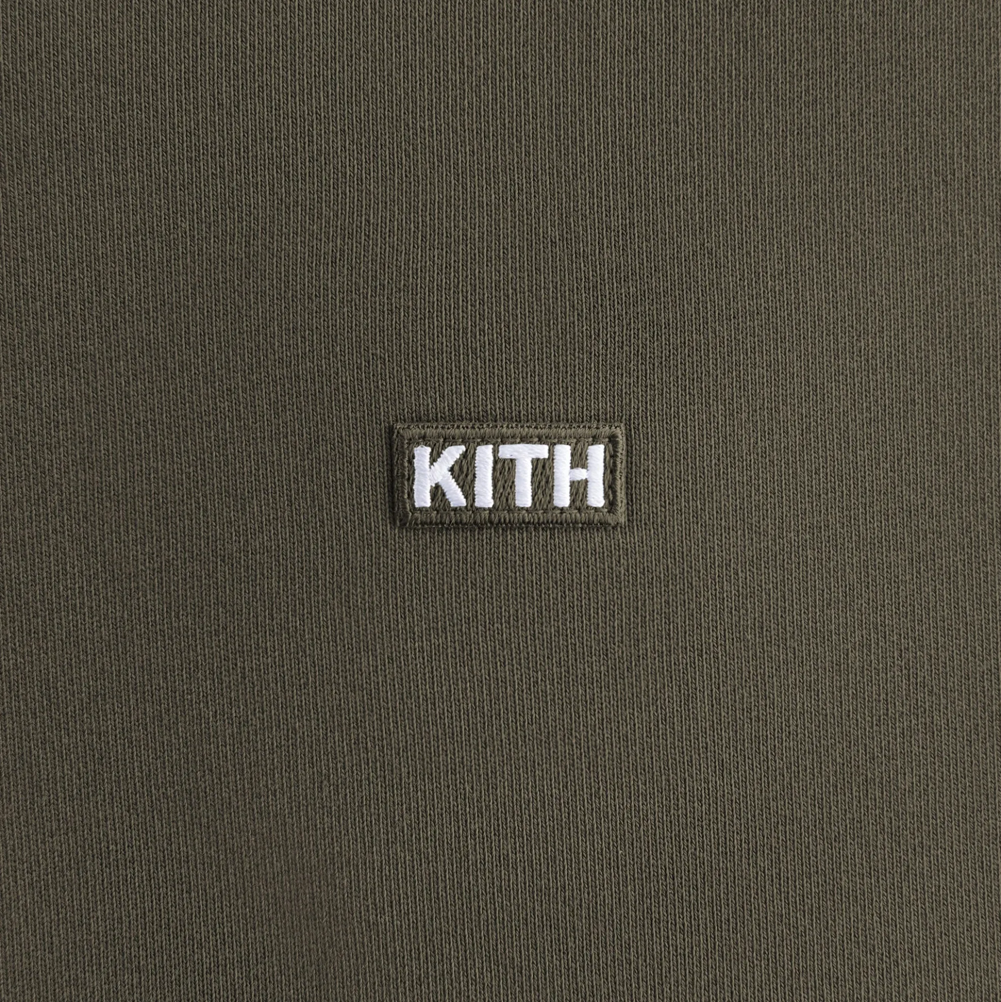 Kith Kids Nelson Crewneck