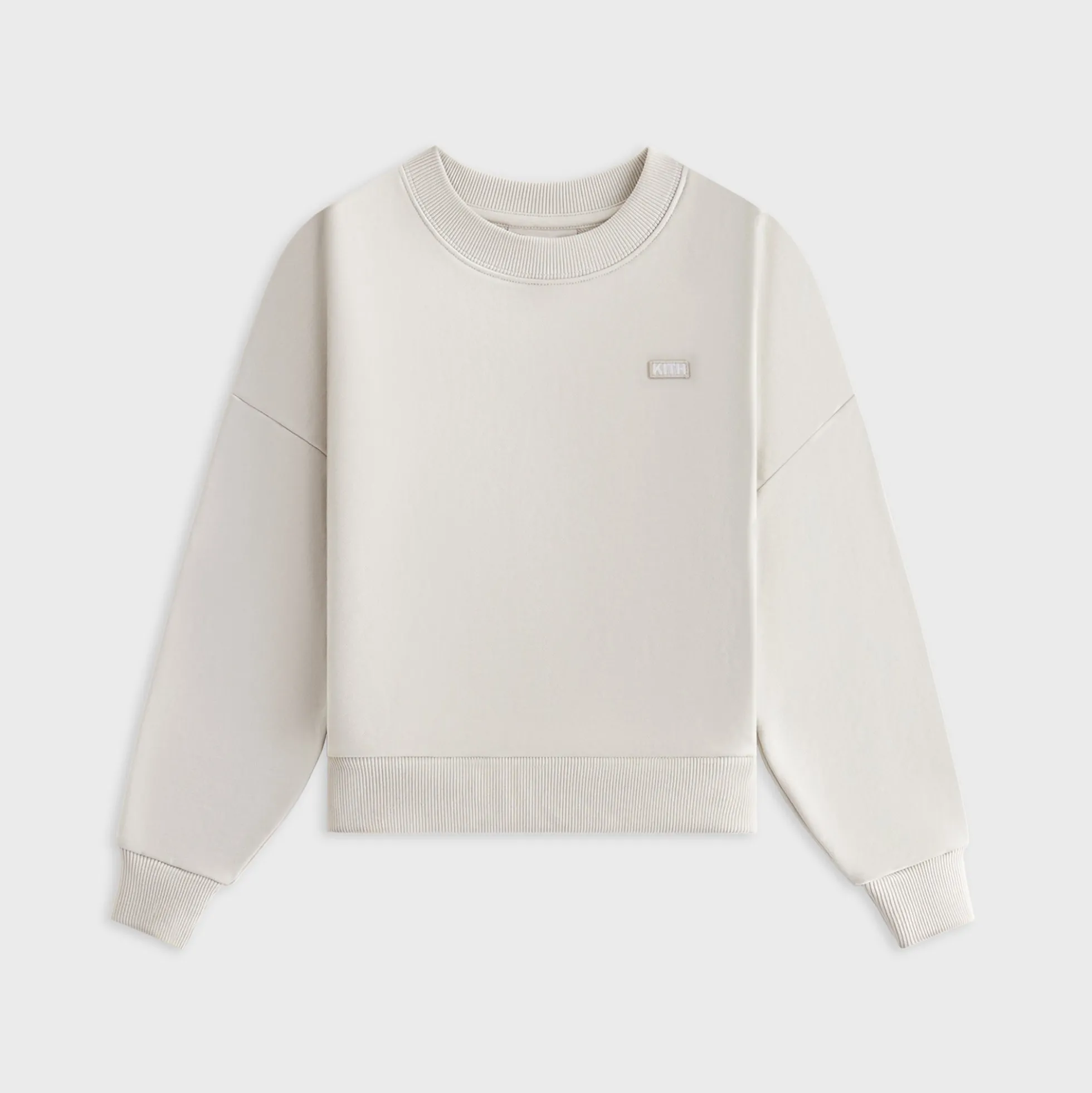 Kith Kids Nelson Crewneck