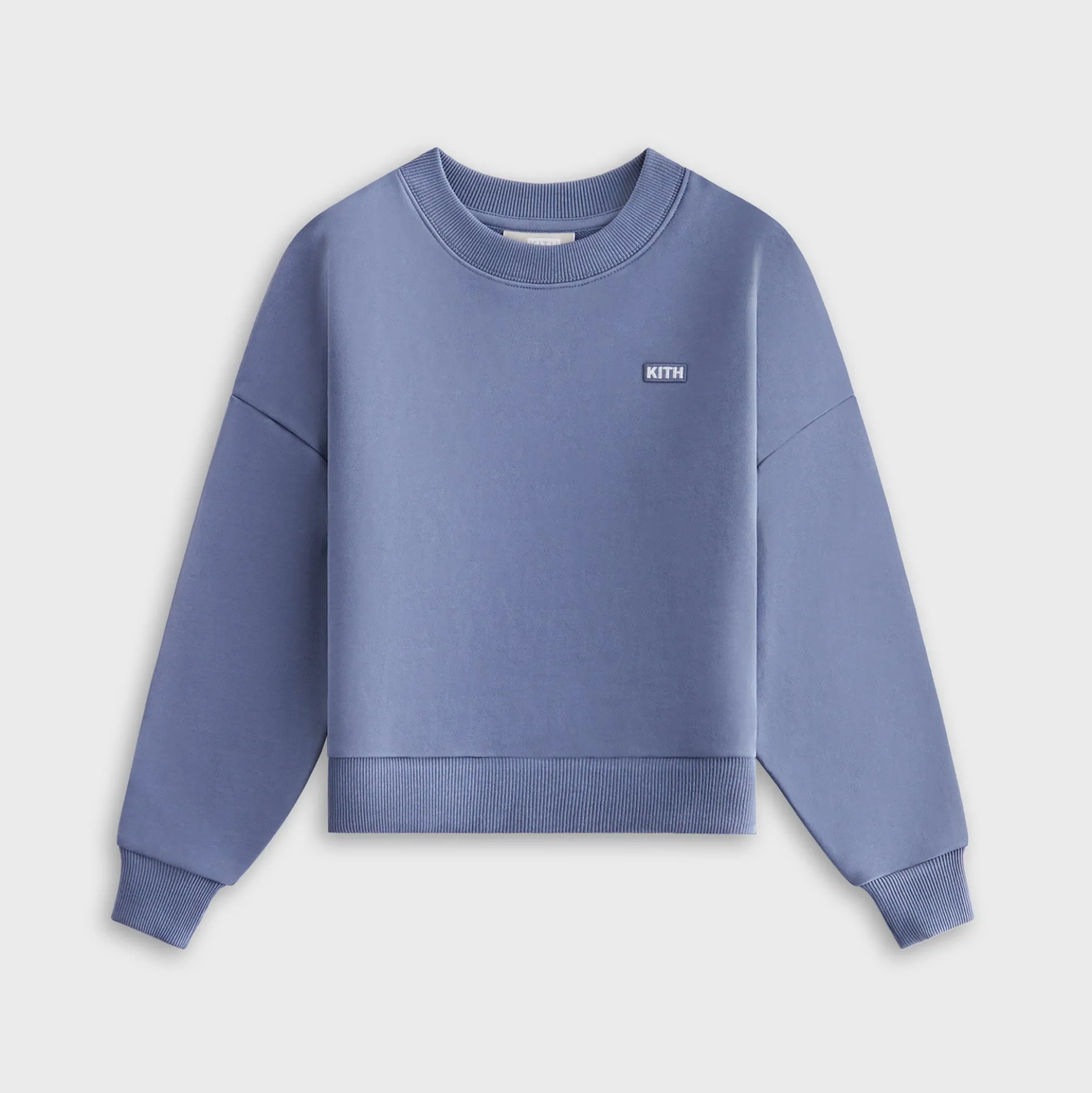 Kith Kids Nelson Crewneck