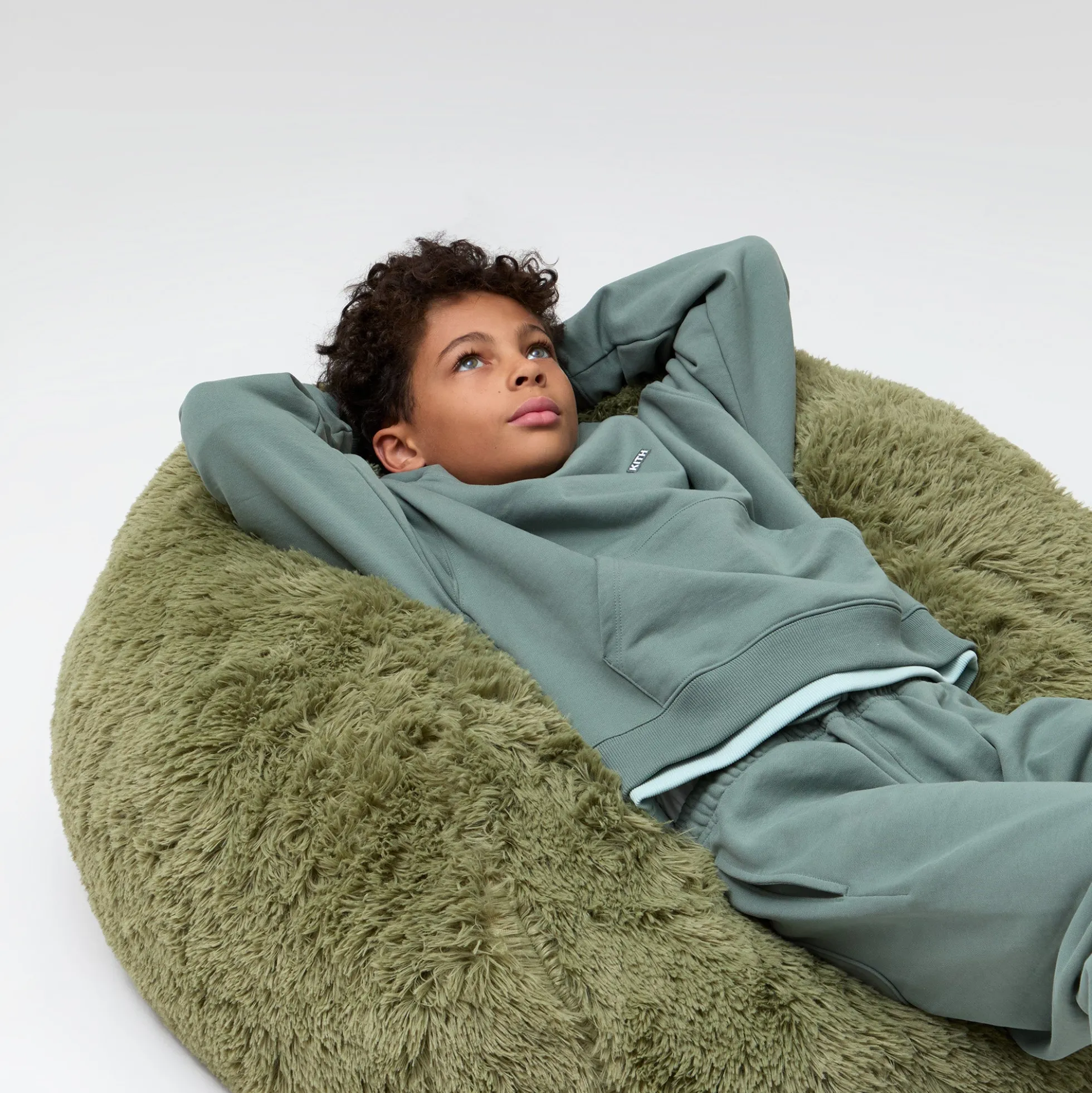 Kith Kids Nelson Hoodie