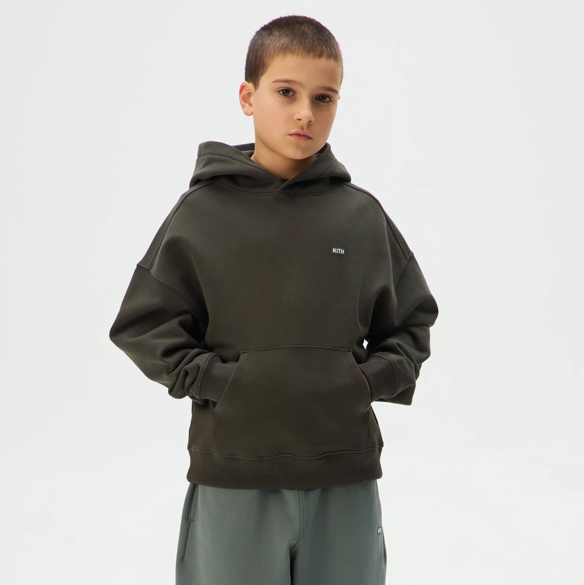 Kith Kids Nelson Hoodie