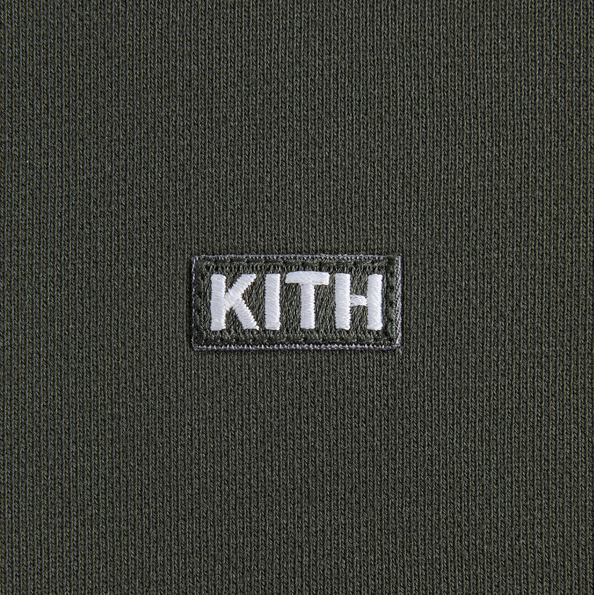 Kith Kids Nelson Hoodie