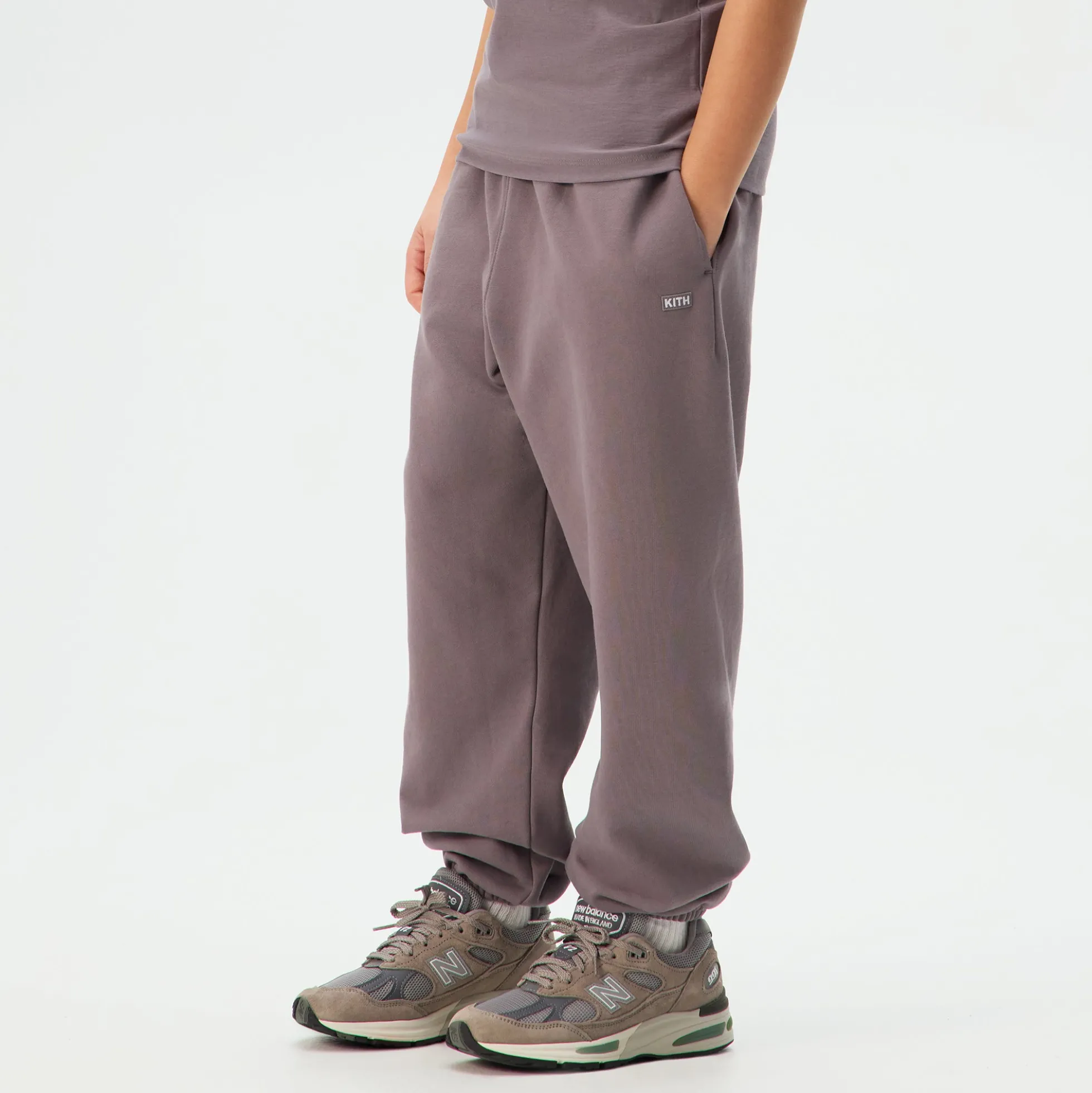 Kith Kids Nelson Sweatpant