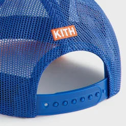 Kith Kids New York Regional Trucker Hat