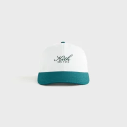 Kith Kids New York Script Greenwich Cap