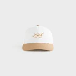 Kith Kids New York Script Greenwich Cap